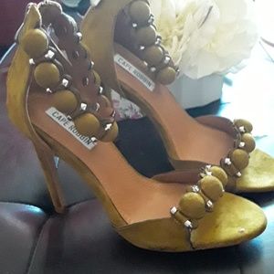 Womens shoe